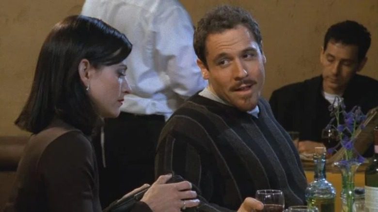 Jon Favreau and Vince Vaughn