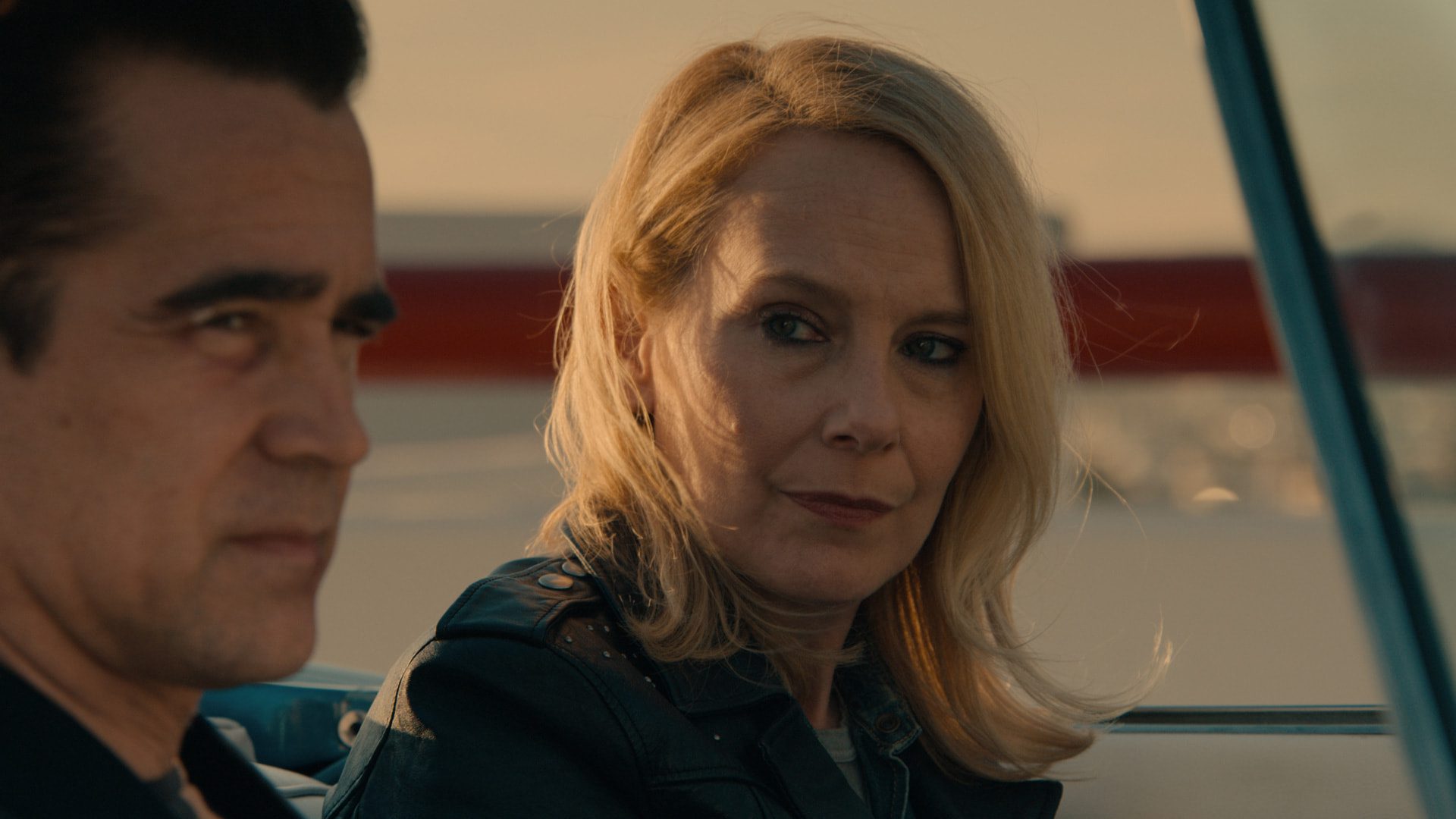 The Journey to Stardom of Hollywood Actress Amy Ryan - queenski.com